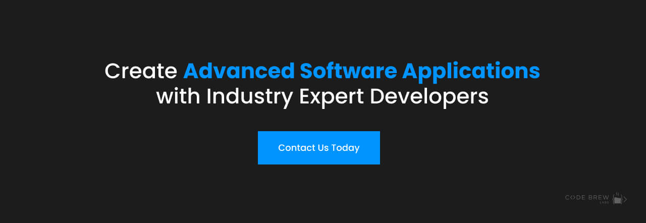 develop software applications