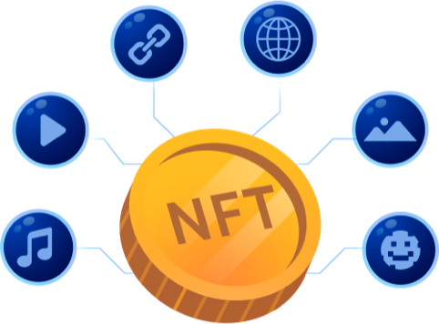 NFT Marketplace Development