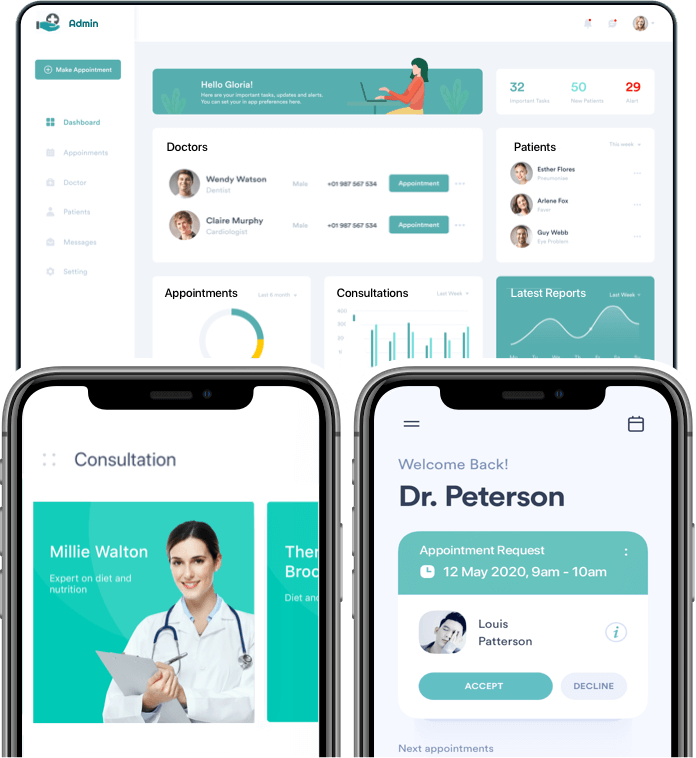 Healthcare-App-Development-Company