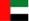 UAE Flag