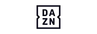 dazn - Develop Live Streaming OTT