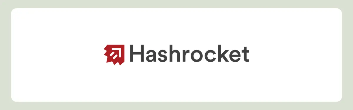 hashrocket 