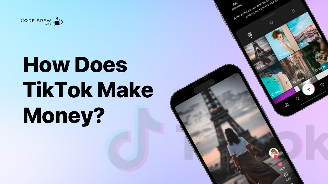 How Does TikTok Make Money? | TikTok Business Model