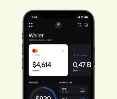 eWallet Applications