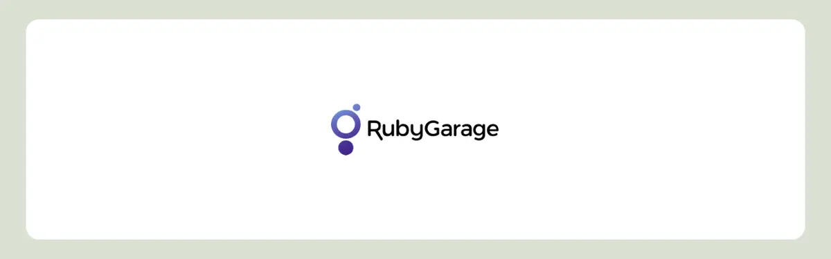 rubygarage