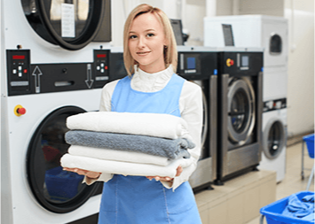 Build Uber App For Laundry Services