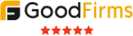 Award Logo - Goodfirms