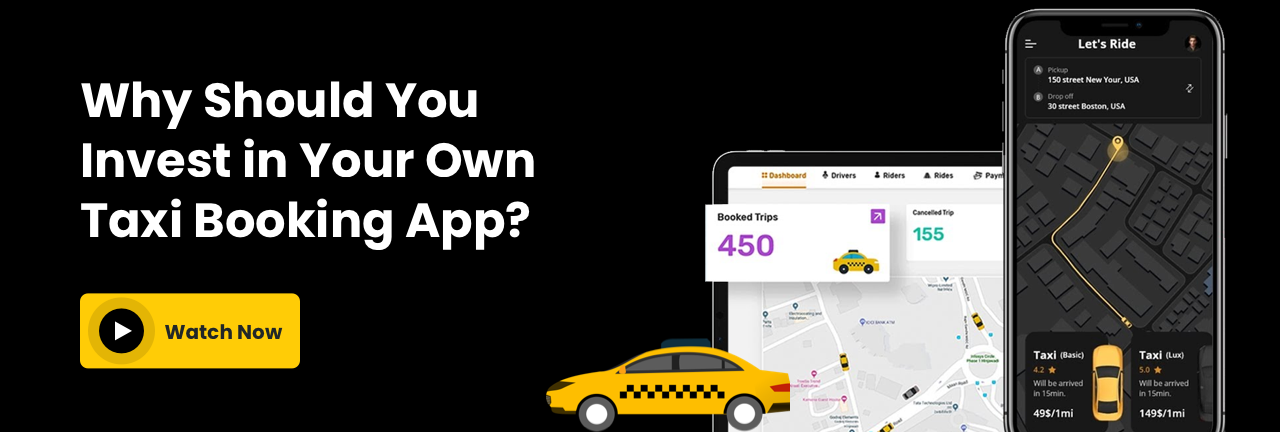 How to Start a Taxi Business? Guide for Beginners